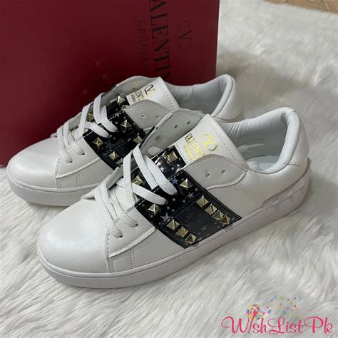 valentino shoes best replica|valentino look alike shoes.